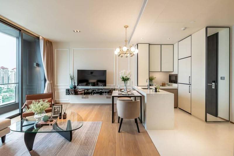 BEATNIQ Sukhumvit 32, bangkok, Soi Sukhumvit 32, Sukhumvit Road, Khong Tan, Khlong Toei, Bangkok, 1 Bedroom, 54 sqm, Condo For Rent, by Sarawut Ratchawong, 500582527 - DDproperty.com