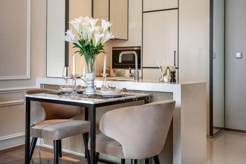 BEATNIQ Sukhumvit 32, bangkok, Soi Sukhumvit 32, Sukhumvit Road, Khong Tan, Khlong Toei, Bangkok, 1 Bedroom, 54 sqm, Condo For Rent, by Sarawut Ratchawong, 500582527 - DDproperty.com