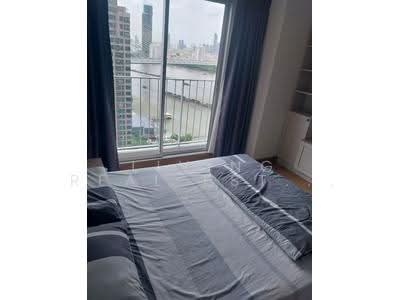 For Rent - Chapter One Ratburana 33, Bangkok
