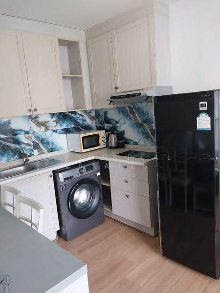 Chapter One Ratburana 33, Bangkok, - Ratburana 33 Road, Rat Burana, Rat Burana, Bangkok, 2 Bedrooms, 60 sqm, Condo For Rent, by Living Real Estates, 500582528 - DDproperty.com