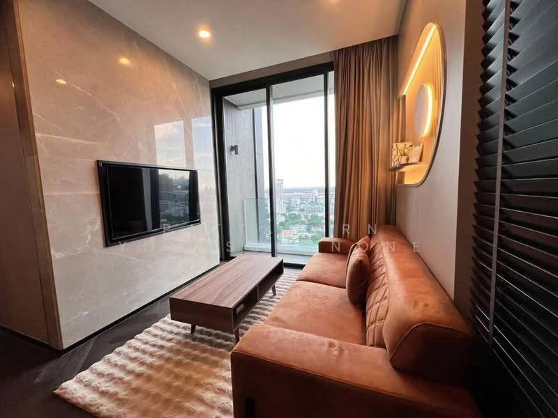 The Esse Sukhumvit 36 : ดิ เอส สุขุมวิท 36, กรุงเทพ, ซอยสุขุมวิท 36 ถนนสุขุมวิท, พระโขนง, คลองเตย, กรุงเทพ, 72 ตร.ม., คอนโด ให้เช่า, โดย Pattaporn Yongsungnone, 500582529 - DDproperty.com