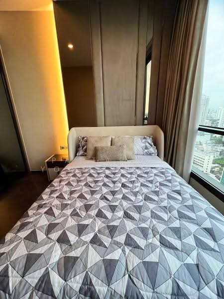 The Esse Sukhumvit 36, bangkok, Soi Sukhumvit 36, Sukhumvit Road, Phra Kanong, Khlong Toei, Bangkok, 2 Bedrooms, 72 sqm, Condo For Rent, by Pattaporn Yongsungnone, 500582529 - DDproperty.com
