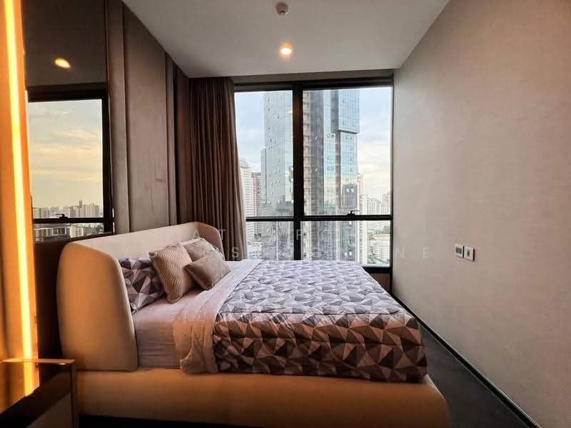 The Esse Sukhumvit 36 : ดิ เอส สุขุมวิท 36, กรุงเทพ, ซอยสุขุมวิท 36 ถนนสุขุมวิท, พระโขนง, คลองเตย, กรุงเทพ, 72 ตร.ม., คอนโด ให้เช่า, โดย Pattaporn Yongsungnone, 500582529 - DDproperty.com