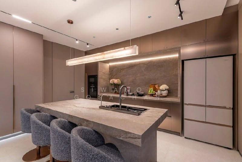 undefined, Chon Buri (Pattaya), Nong Pru, Bang Lamung (Pattaya), Chon Buri (Pattaya), 5 Bedrooms, 387 sqm, Villa For Sale, by Siwanon Gosachan, 500582530 - DDproperty.com