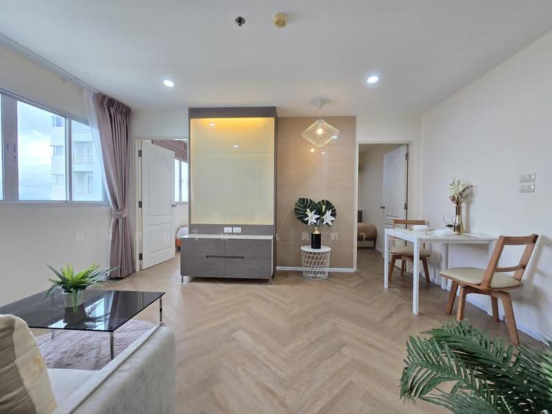 Lumpini Condo Town North Pattaya-Sukumvit, chon-buri, Sukhumvit Road, Na Kloe, Bang Lamung (Pattaya), Chon Buri (Pattaya), 2 Bedrooms, 46 sqm, Condo For Sale, by Mahusttawin Tetanuwat, 500582532 - DDproperty.com