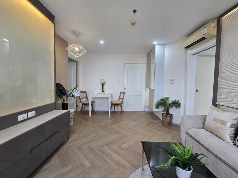 Lumpini Condo Town North Pattaya-Sukumvit, chon-buri, Sukhumvit Road, Na Kloe, Bang Lamung (Pattaya), Chon Buri (Pattaya), 2 Bedrooms, 46 sqm, Condo For Sale, by Mahusttawin Tetanuwat, 500582532 - DDproperty.com