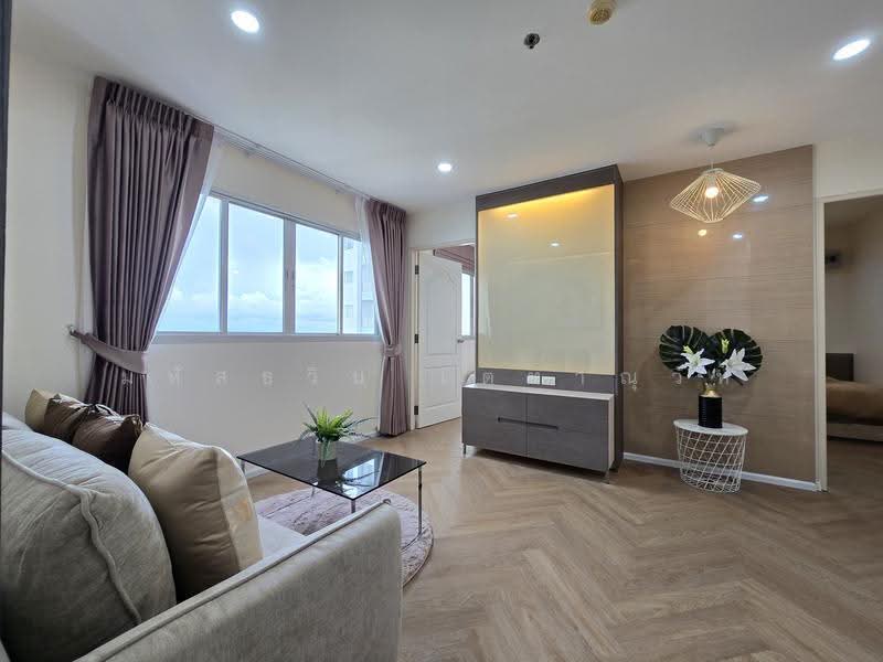 Lumpini Condo Town North Pattaya-Sukumvit, chon-buri, Sukhumvit Road, Na Kloe, Bang Lamung (Pattaya), Chon Buri (Pattaya), 2 Bedrooms, 46 sqm, Condo For Sale, by Mahusttawin Tetanuwat, 500582532 - DDproperty.com