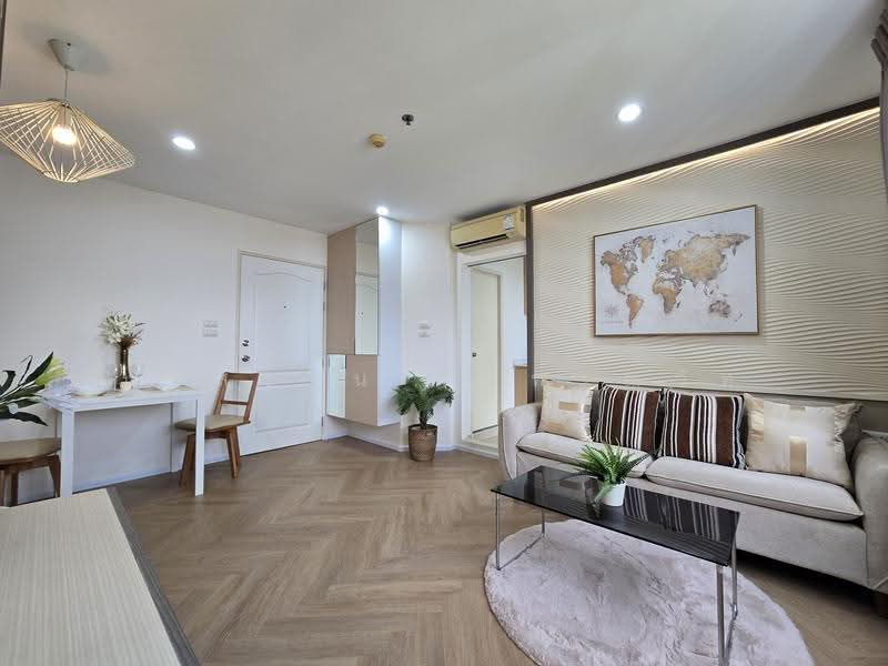 Lumpini Condo Town North Pattaya-Sukumvit, chon-buri, Sukhumvit Road, Na Kloe, Bang Lamung (Pattaya), Chon Buri (Pattaya), 2 Bedrooms, 46 sqm, Condo For Sale, by Mahusttawin Tetanuwat, 500582532 - DDproperty.com