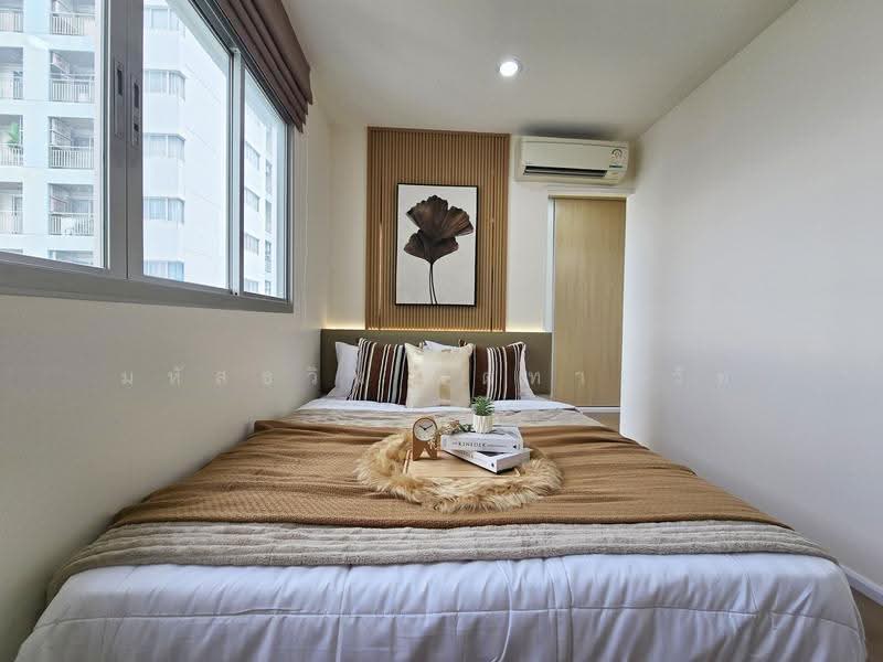 Lumpini Condo Town North Pattaya-Sukumvit, chon-buri, Sukhumvit Road, Na Kloe, Bang Lamung (Pattaya), Chon Buri (Pattaya), 2 Bedrooms, 46 sqm, Condo For Sale, by Mahusttawin Tetanuwat, 500582532 - DDproperty.com