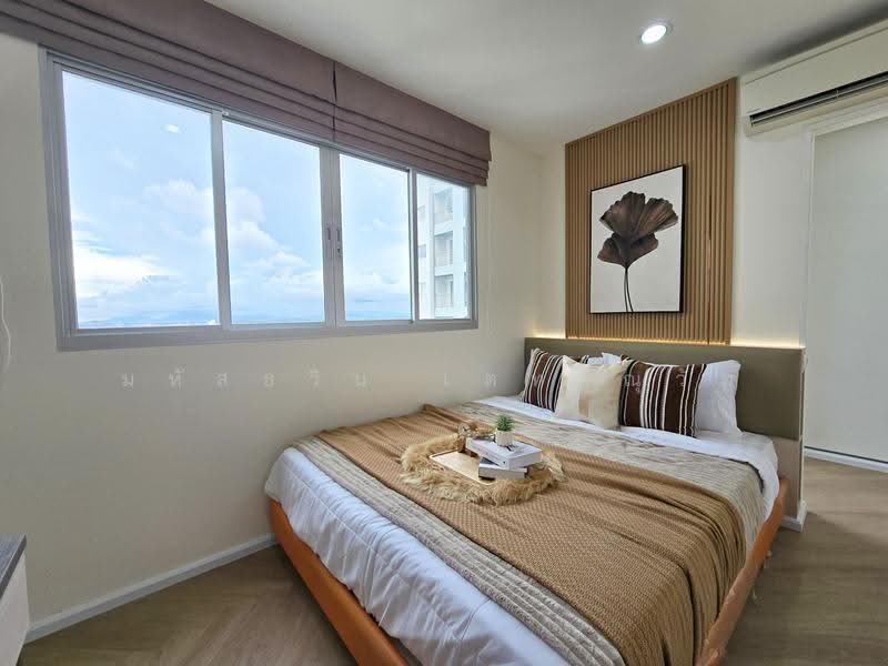 Lumpini Condo Town North Pattaya-Sukumvit, chon-buri, Sukhumvit Road, Na Kloe, Bang Lamung (Pattaya), Chon Buri (Pattaya), 2 Bedrooms, 46 sqm, Condo For Sale, by Mahusttawin Tetanuwat, 500582532 - DDproperty.com