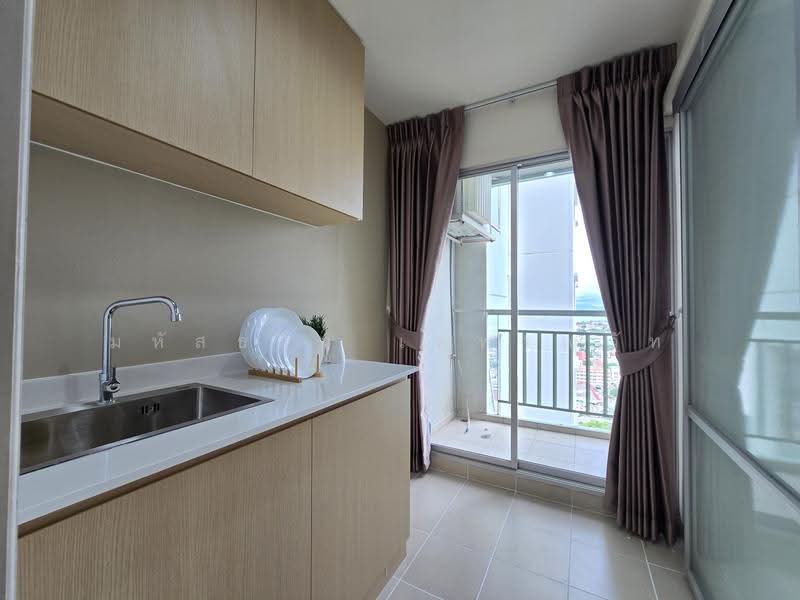 Lumpini Condo Town North Pattaya-Sukumvit, chon-buri, Sukhumvit Road, Na Kloe, Bang Lamung (Pattaya), Chon Buri (Pattaya), 2 Bedrooms, 46 sqm, Condo For Sale, by Mahusttawin Tetanuwat, 500582532 - DDproperty.com