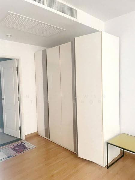 Supalai Wellington, Bangkok, Thiam Ruammit Road, Huai Khwang, Bangkok, 1 Bedroom, 47 sqm, Condo For Rent, by Napatsawan Tamjorhor, 500582533 - DDproperty.com