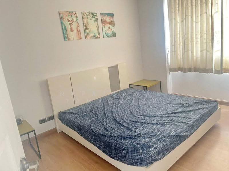 Supalai Wellington, Bangkok, Thiam Ruammit Road, Huai Khwang, Bangkok, 1 Bedroom, 47 sqm, Condo For Rent, by Napatsawan Tamjorhor, 500582533 - DDproperty.com