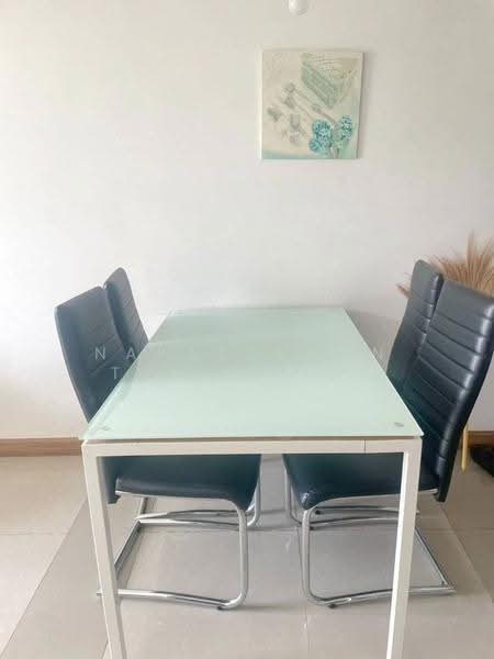 Supalai Wellington, Bangkok, Thiam Ruammit Road, Huai Khwang, Bangkok, 1 Bedroom, 47 sqm, Condo For Rent, by Napatsawan Tamjorhor, 500582533 - DDproperty.com