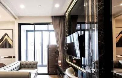 For Rent - ASHTON Chula-Silom, Bangkok