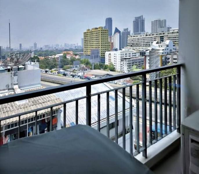 Renova Residence Chidlom, bangkok, 1049 Soi Nai Loet, Lumphini, Pathum Wan, Bangkok, 1 Bedroom, 80 sqm, Condo For Rent, by Vichai Annavakulthorn, 500582535 - DDproperty.com