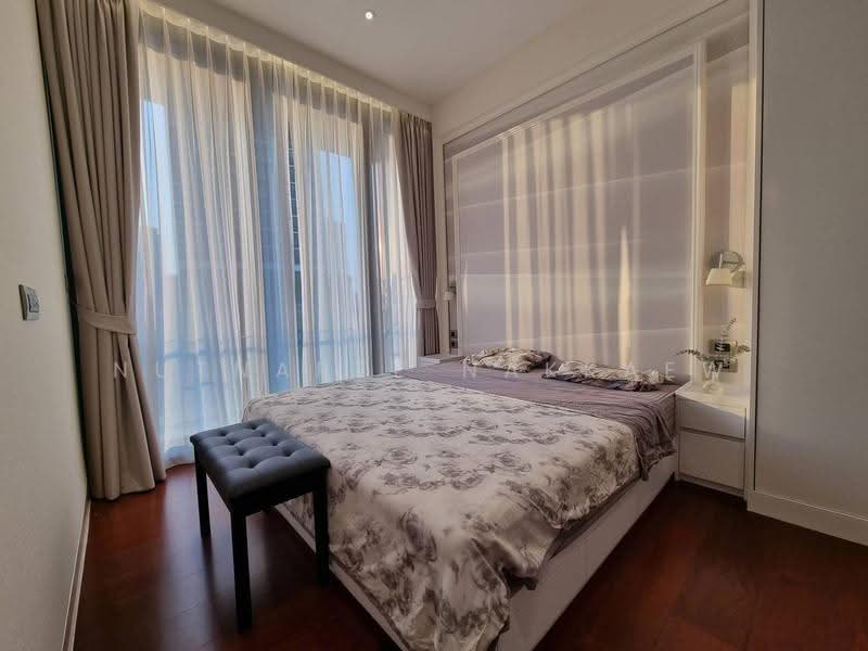 Khun By Yoo, bangkok, 338 Thonglor Road, Khlong Tan Nua, Watthana, Bangkok, 1 Bedroom, 49 sqm, Condo For Rent, by Nutnaree Nakkaew, 500582536 - DDproperty.com
