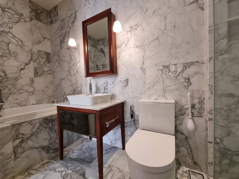Khun By Yoo, bangkok, 338 Thonglor Road, Khlong Tan Nua, Watthana, Bangkok, 1 Bedroom, 49 sqm, Condo For Rent, by Nutnaree Nakkaew, 500582536 - DDproperty.com