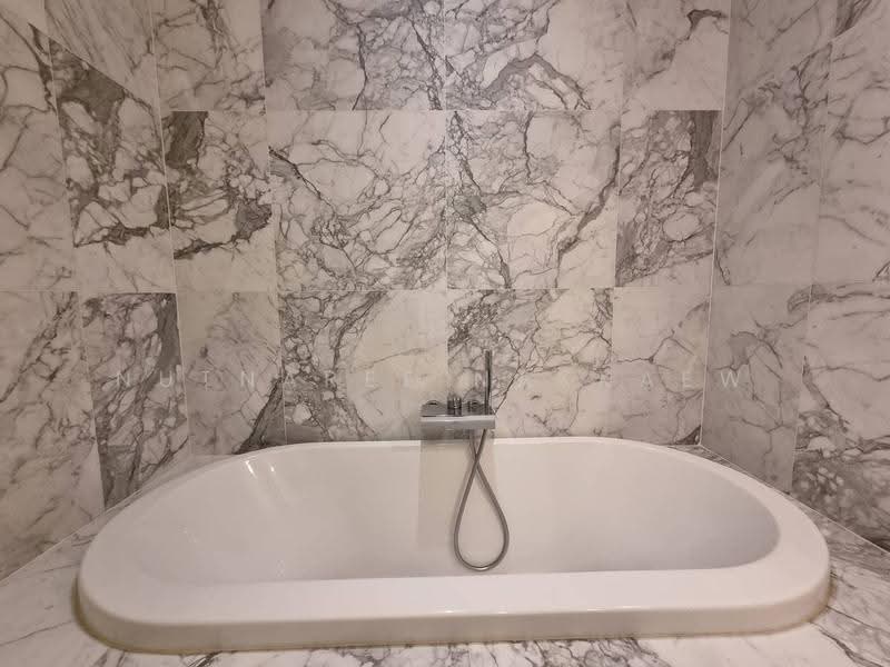 Khun By Yoo, bangkok, 338 Thonglor Road, Khlong Tan Nua, Watthana, Bangkok, 1 Bedroom, 49 sqm, Condo For Rent, by Nutnaree Nakkaew, 500582536 - DDproperty.com