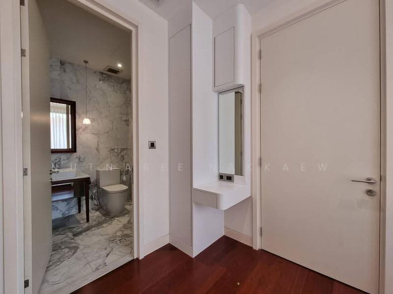 Khun By Yoo, bangkok, 338 Thonglor Road, Khlong Tan Nua, Watthana, Bangkok, 1 Bedroom, 49 sqm, Condo For Rent, by Nutnaree Nakkaew, 500582536 - DDproperty.com