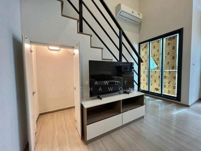 Aspire Sukhumvit-Rama 4, bangkok, 4404 Rama 4 Road, Phra Kanong, Khlong Toei, Bangkok, 1 Bedroom, 26 sqm, Condo For Rent, by Sarawut Ratchawong, 500582537 - DDproperty.com