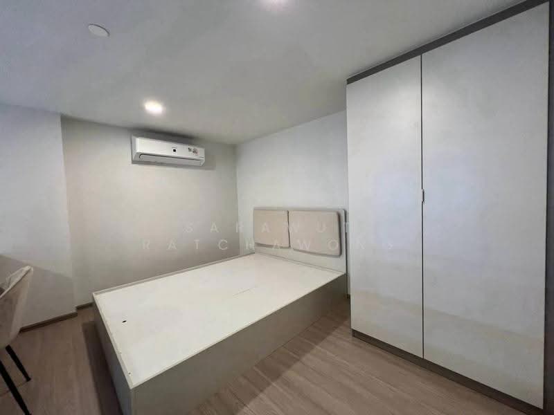 Aspire Sukhumvit-Rama 4 : แอสปาย สุขุมวิท-พระราม 4, กรุงเทพ, 4404 พระราม 4, พระโขนง, คลองเตย, กรุงเทพ, 26 ตร.ม., คอนโด ให้เช่า, โดย Sarawut Ratchawong, 500582537 - DDproperty.com