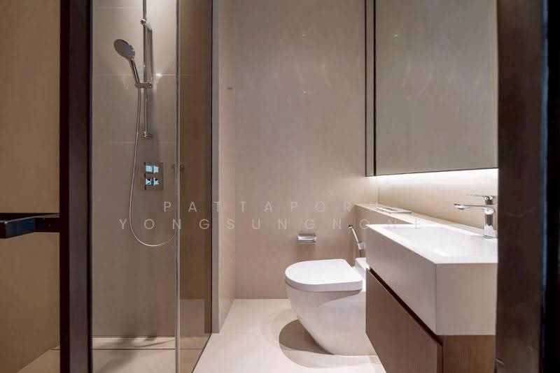 Banyan Tree Residences Riverside, bangkok, Soi Somdet Chao Phraya 17, Khlong San, Bangkok, 2 Bedrooms, 161 sqm, Condo For Rent, by Pattaporn Yongsungnone, 500582538 - DDproperty.com