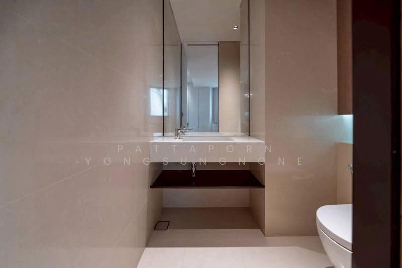 Banyan Tree Residences Riverside, bangkok, Soi Somdet Chao Phraya 17, Khlong San, Bangkok, 2 Bedrooms, 161 sqm, Condo For Rent, by Pattaporn Yongsungnone, 500582538 - DDproperty.com
