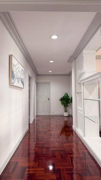 Charan Tower Residences by Aspira, bangkok, 19 Soi Sukhumvit 43, Khlong Tan Nua, Watthana, Bangkok, 3 Bedrooms, 283 sqm, Apartment For Rent, by Getsarin Aron, 500582540 - DDproperty.com