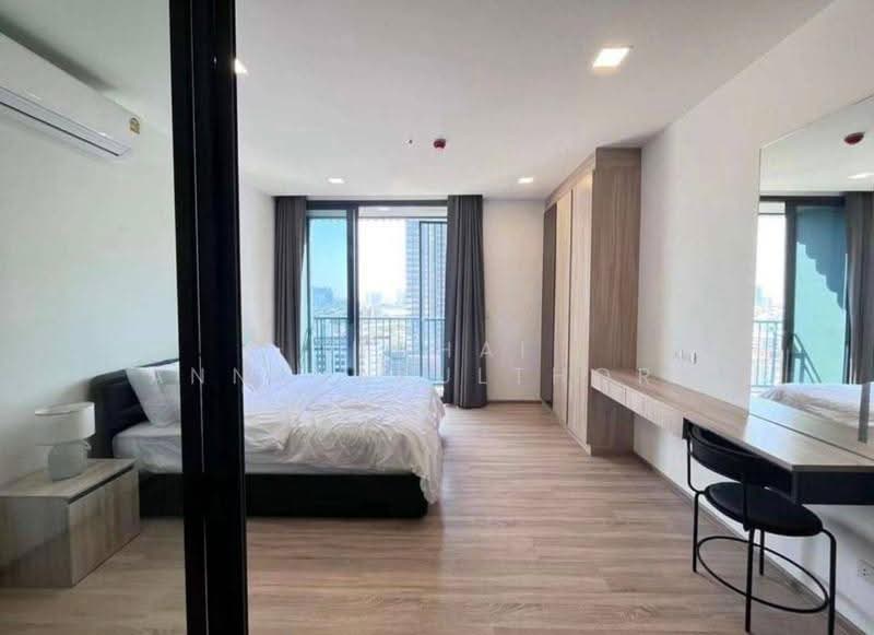 XT Phayathai, Bangkok, Phaya Thai Road, Thanon Phaya Thai, Ratchathewi, Bangkok, 1 Bedroom, 42 sqm, Condo For Rent, by Vichai Annavakulthorn, 500582541 - DDproperty.com