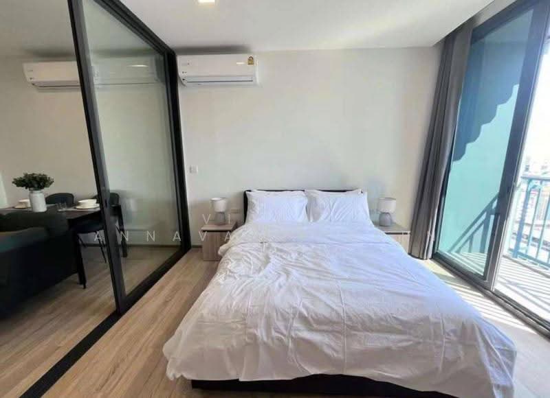 XT Phayathai, Bangkok, Phaya Thai Road, Thanon Phaya Thai, Ratchathewi, Bangkok, 1 Bedroom, 42 sqm, Condo For Rent, by Vichai Annavakulthorn, 500582541 - DDproperty.com