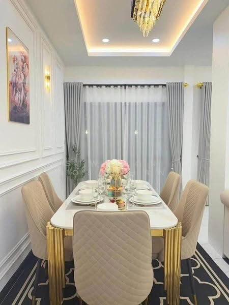 3-BR House, chon-buri, Nong Pru, Bang Lamung (Pattaya), Chon Buri (Pattaya), 3 Bedrooms, 204 sqm, Single Detached House For Sale, by Siwanon Gosachan, 500582542 - DDproperty.com