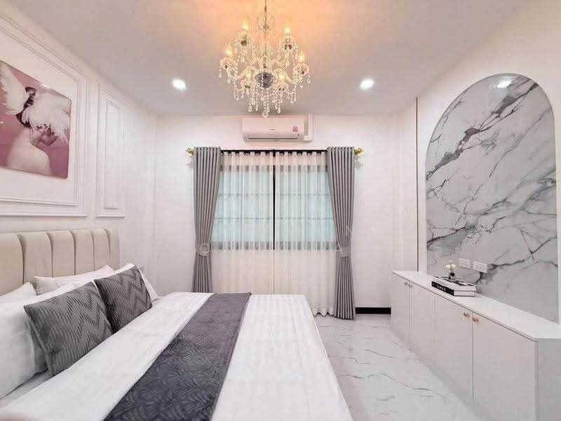 3-BR House, chon-buri, Nong Pru, Bang Lamung (Pattaya), Chon Buri (Pattaya), 3 Bedrooms, 204 sqm, Single Detached House For Sale, by Siwanon Gosachan, 500582542 - DDproperty.com