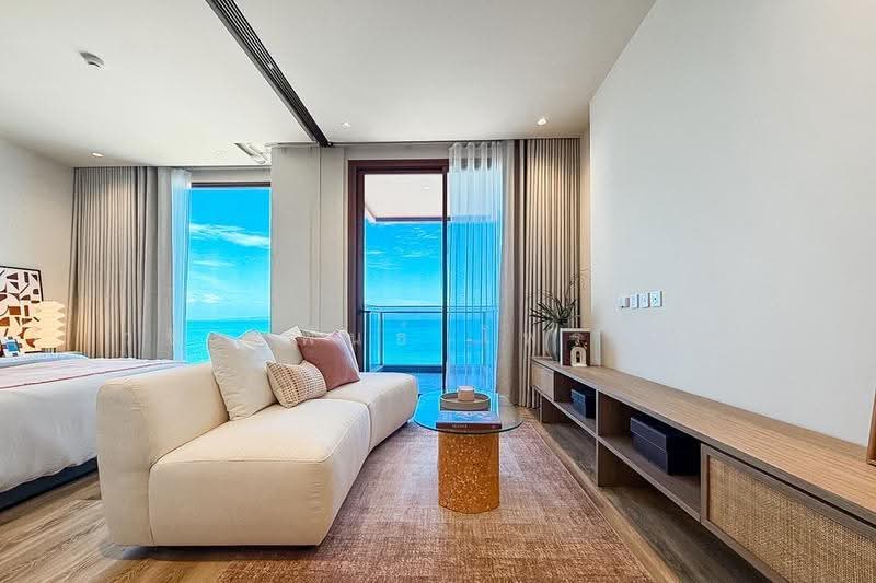 AROM Jomtien : อารมณ์ จอมเทียน, ชลบุรี, ถนน พระตำหนัก, หนองปรือ, บางละมุง, ชลบุรี, 34 ตร.ม., คอนโด ขาย, โดย วชิราพันธ์ โฟรห์ลิค, 500582543 - DDproperty.com