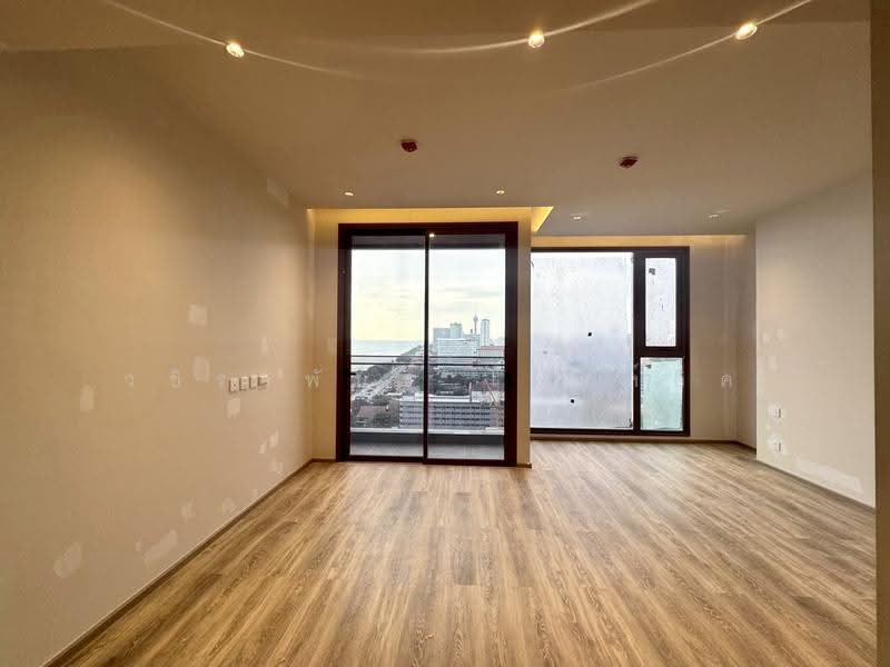 AROM Jomtien, Chon Buri (Pattaya), Jomtien Sai 1 Road, Nong Pru, Bang Lamung (Pattaya), Chon Buri (Pattaya), Studio, 34 sqm, Condo For Sale, by วชิราพันธ์ โฟรห์ลิค, 500582543 - DDproperty.com