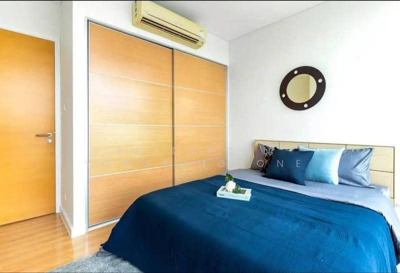 Fullerton Sukhumvit, Bangkok, Sukhumvit Road, Khlong Tan Nua, Watthana, Bangkok, 2 Bedrooms, 96 sqm, Condo For Rent, by Pattaporn Yongsungnone, 500582545 - DDproperty.com