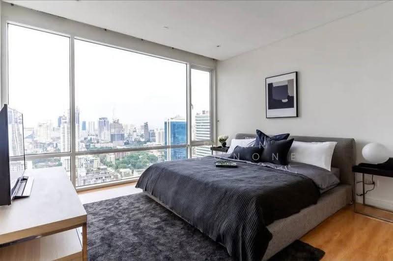 Fullerton Sukhumvit, Bangkok, Sukhumvit Road, Khlong Tan Nua, Watthana, Bangkok, 2 Bedrooms, 96 sqm, Condo For Rent, by Pattaporn Yongsungnone, 500582545 - DDproperty.com