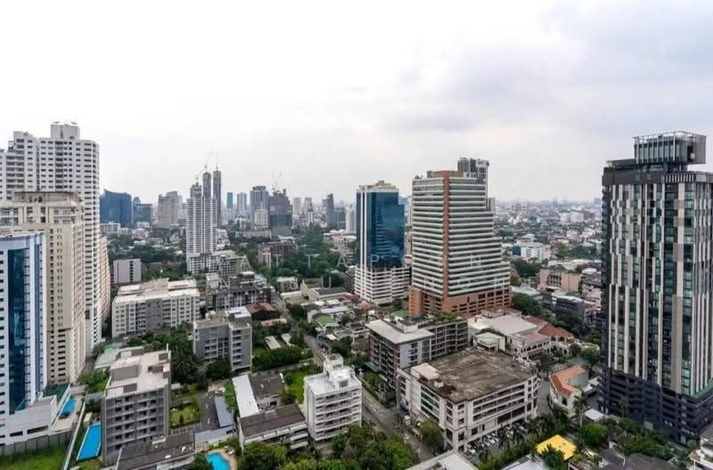 Fullerton Sukhumvit : ฟูลเลอตัน สุขุมวิท, กรุงเทพ, ถนนสุขุมวิท, คลองตันเหนือ, วัฒนา, กรุงเทพ, 96 ตร.ม., คอนโด ให้เช่า, โดย Pattaporn Yongsungnone, 500582545 - DDproperty.com