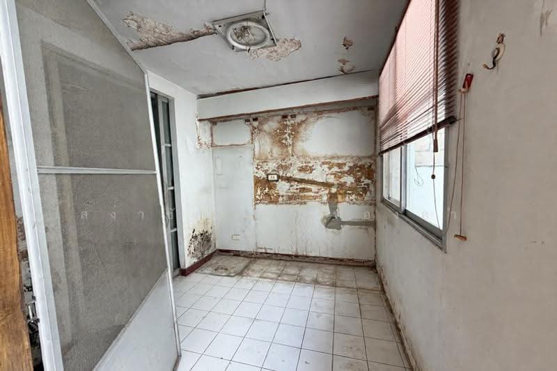 Noble Park Bangplee, samut-prakan, Soi Noble Park Village, Bangphli Yai, Bang Plee, Samut Prakan, 3 Bedrooms, 114 sqm, Condo For Sale, by สง่าชัย ไทรทองคำ, 500582547 - DDproperty.com