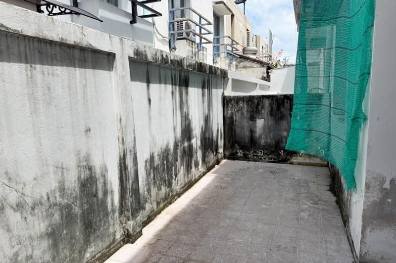Noble Park Bangplee, samut-prakan, Soi Noble Park Village, Bangphli Yai, Bang Plee, Samut Prakan, 3 Bedrooms, 114 sqm, Condo For Sale, by สง่าชัย ไทรทองคำ, 500582547 - DDproperty.com