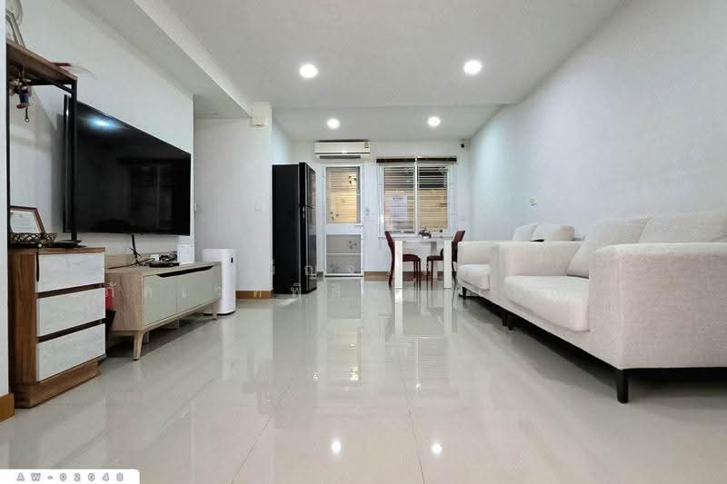 Dream Deluxe Ratchaphruek-Pinklao, nonthaburi, Soi Suan Phak, Mahasawat, Bang Kruai, Nonthaburi, 3 Bedrooms, 138 sqm, Townhouse For Sale, by Benchawarin Pakkawetppisit, 500582549 - DDproperty.com