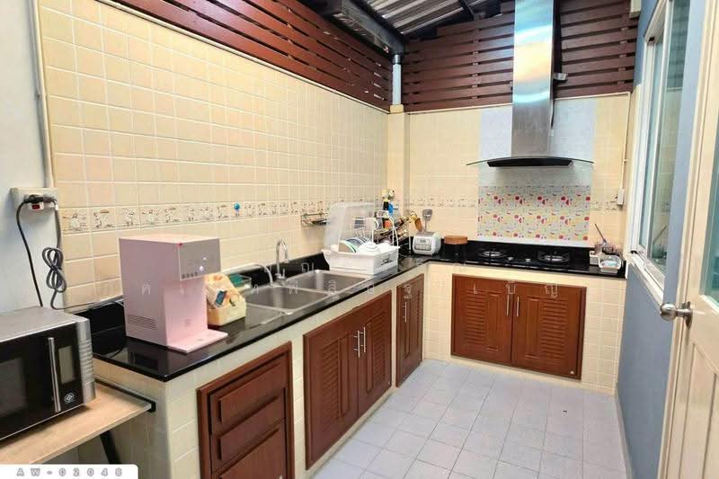 Dream Deluxe Ratchaphruek-Pinklao, nonthaburi, Soi Suan Phak, Mahasawat, Bang Kruai, Nonthaburi, 3 Bedrooms, 138 sqm, Townhouse For Sale, by Benchawarin Pakkawetppisit, 500582549 - DDproperty.com