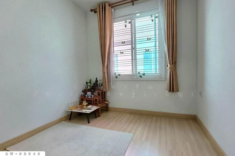 Dream Deluxe Ratchaphruek-Pinklao, nonthaburi, Soi Suan Phak, Mahasawat, Bang Kruai, Nonthaburi, 3 Bedrooms, 138 sqm, Townhouse For Sale, by Benchawarin Pakkawetppisit, 500582549 - DDproperty.com