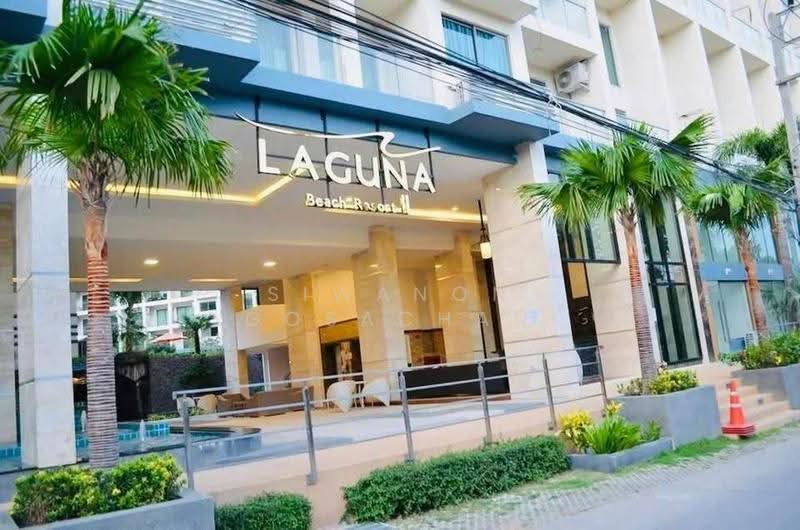 Laguna Beach Resort 2, chon-buri, 9 Thepprasit, Nong Pru, Bang Lamung (Pattaya), Chon Buri (Pattaya), 2 Bedrooms, 74 sqm, Condo For Sale, by Siwanon Gosachan, 500582552 - DDproperty.com