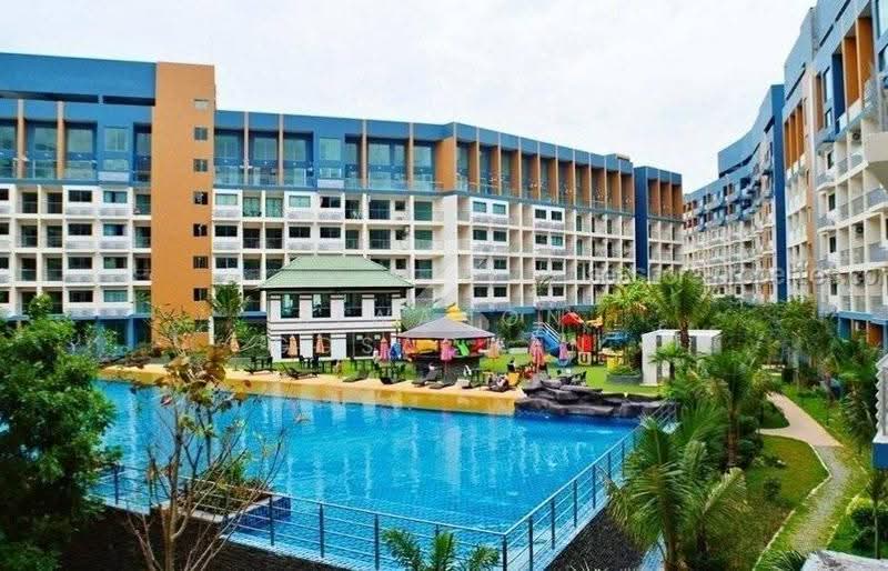 Laguna Beach Resort 2, chon-buri, 9 Thepprasit, Nong Pru, Bang Lamung (Pattaya), Chon Buri (Pattaya), 2 Bedrooms, 74 sqm, Condo For Sale, by Siwanon Gosachan, 500582552 - DDproperty.com