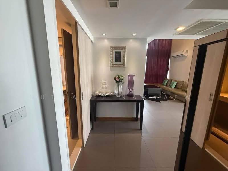 Downtown Forty Nine, bangkok, Sukhumvit 39 Road, Khlong Tan Nua, Watthana, Bangkok, 2 Bedrooms, 120 sqm, Condo For Rent, by Nutnaree Nakkaew, 500582554 - DDproperty.com