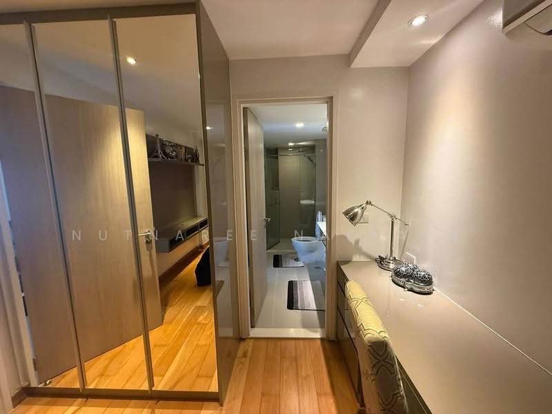 Downtown Forty Nine, bangkok, Sukhumvit 39 Road, Khlong Tan Nua, Watthana, Bangkok, 2 Bedrooms, 120 sqm, Condo For Rent, by Nutnaree Nakkaew, 500582554 - DDproperty.com