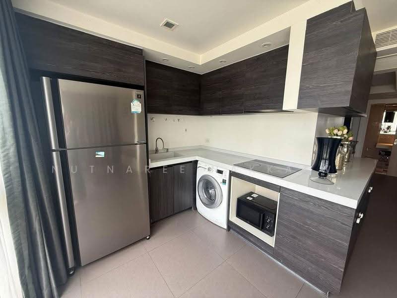 Downtown Forty Nine, bangkok, Sukhumvit 39 Road, Khlong Tan Nua, Watthana, Bangkok, 2 Bedrooms, 120 sqm, Condo For Rent, by Nutnaree Nakkaew, 500582554 - DDproperty.com