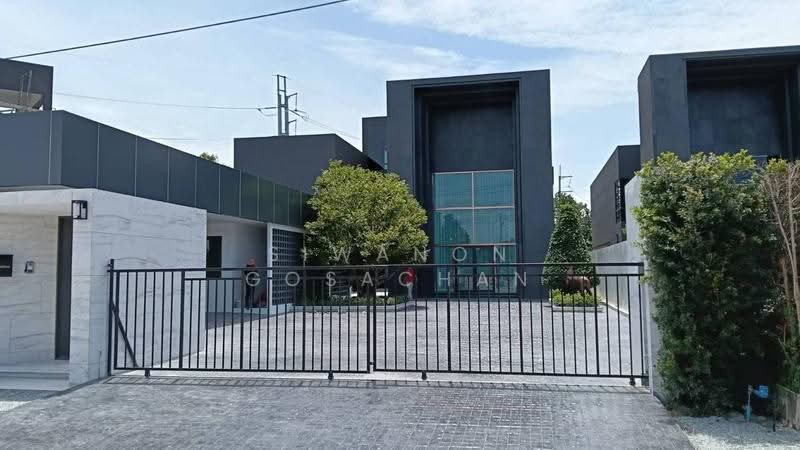 undefined, Chon Buri (Pattaya), Nong Pru, Bang Lamung (Pattaya), Chon Buri (Pattaya), 5 Bedrooms, 818 sqm, Villa For Sale, by Siwanon Gosachan, 500582559 - DDproperty.com