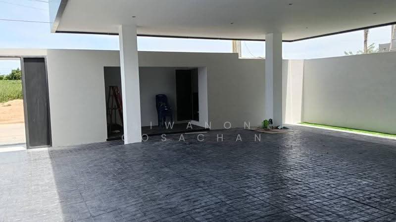 undefined, Chon Buri (Pattaya), Nong Pru, Bang Lamung (Pattaya), Chon Buri (Pattaya), 5 Bedrooms, 818 sqm, Villa For Sale, by Siwanon Gosachan, 500582559 - DDproperty.com